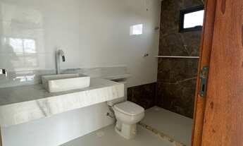 Imagem 5: CASA RESIDENCIAL em LAURO DE FREITAS - BA, BURAQUINHO