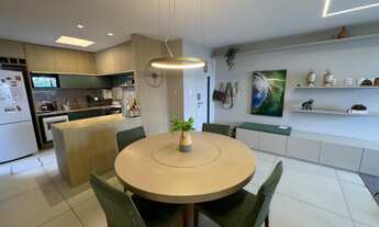 Imagem 6: APARTAMENTO RESIDENCIAL em SALVADOR - BA, HORTO FLORESTAL