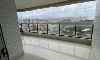 Imagem 3: APARTAMENTO RESIDENCIAL em SALVADOR - BA, ARMAÇÃO