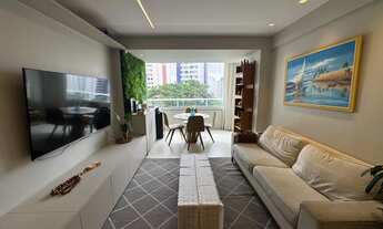 Imagem 2: APARTAMENTO RESIDENCIAL em SALVADOR - BA, HORTO FLORESTAL