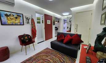 Imagem: APARTAMENTO RESIDENCIAL em SALVADOR - BA