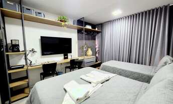 Imagem 2: APARTAMENTO RESIDENCIAL em Salvador - BA, Barra