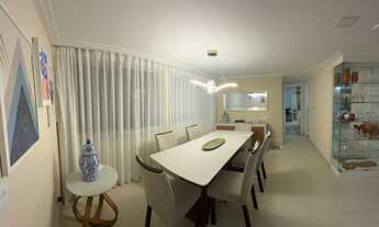 Imagem 7: APARTAMENTO RESIDENCIAL em SALVADOR - BA, PATAMARES