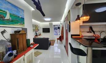 Imagem 7: APARTAMENTO RESIDENCIAL em SALVADOR - BA, BARRA