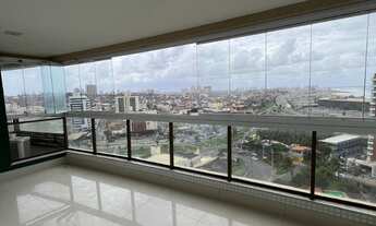 Imagem 2: APARTAMENTO RESIDENCIAL em SALVADOR - BA, ARMAÇÃO