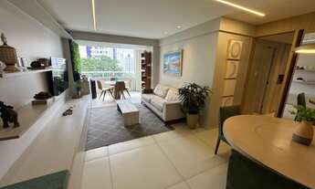 Imagem 4: APARTAMENTO RESIDENCIAL em SALVADOR - BA, HORTO FLORESTAL