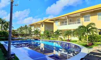 Imagem 5: CASA RESIDENCIAL em CAMAÇARI - BA, GUARAJUBA