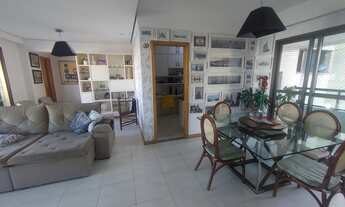 Imagem 3: APARTAMENTO RESIDENCIAL em Salvador - BA, Pituba