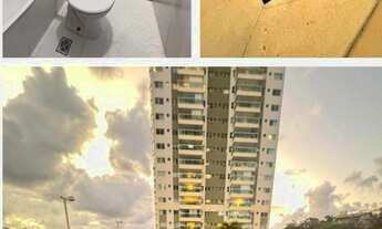 Imagem 2: APARTAMENTO RESIDENCIAL em salvador - BA, Caminho das Árvores