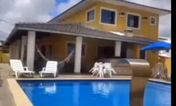 Imagem: CASA RESIDENCIAL em Salvador - BA, Guarajuba