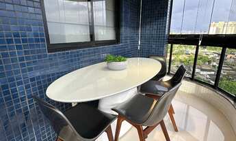 Imagem 4: APARTAMENTO RESIDENCIAL em SALVADOR - BA, BOCA DO RIO