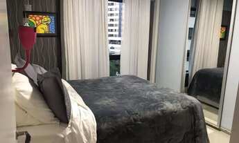 Imagem 5: APARTAMENTO RESIDENCIAL em Salvador - BA, PARAPELA