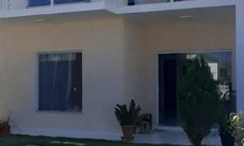 Imagem 2: CASA RESIDENCIAL em CAMAÇARI - BA, GUARAJUBA