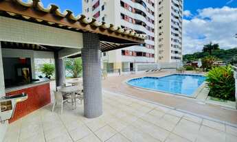 Imagem: APARTAMENTO RESIDENCIAL em SALVADOR - BA