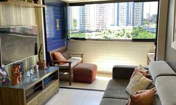 Imagem 4: APARTAMENTO RESIDENCIAL em Salvador - BA, Stiep