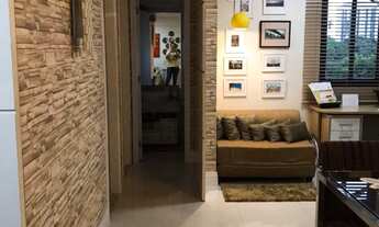 Imagem 4: APARTAMENTO RESIDENCIAL em Salvador - BA, PARAPELA