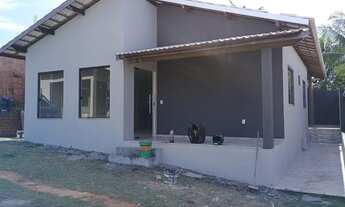 Imagem: CASA RESIDENCIAL em Camaçari - BA, Barra