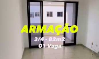 Imagem: APARTAMENTO RESIDENCIAL em Salvador - BA