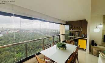 Imagem 4: APARTAMENTO RESIDENCIAL em SALVADOR - BA, TROBOGY