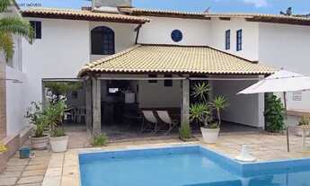 Imagem: CASA RESIDENCIAL em Lauro de Freitas - BA