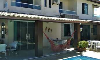 Imagem: CASA RESIDENCIAL em Camaçari - BA, Guarajuba