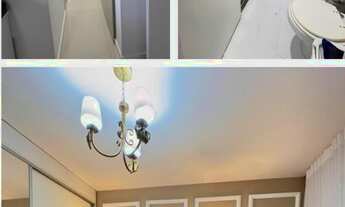 Imagem 6: APARTAMENTO RESIDENCIAL em salvador - BA, Caminho das Árvores