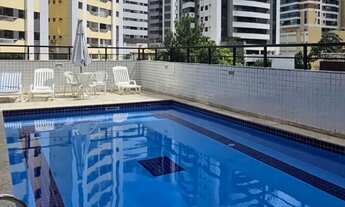 Imagem: APARTAMENTO RESIDENCIAL em SALVADOR - BA