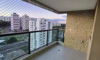 Imagem 3: APARTAMENTO RESIDENCIAL em Salvador - BA, IMBUI