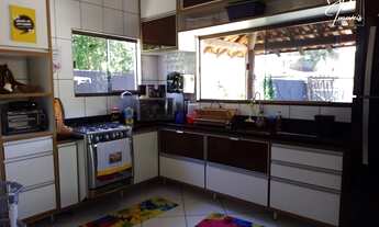 Imagem 4: CASA RESIDENCIAL em CAMAÇARI - BA, BARRA DE JACUÍPE