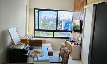 Imagem: APARTAMENTO RESIDENCIAL em Salvador - BA