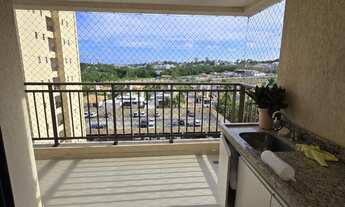 Imagem: APARTAMENTO RESIDENCIAL em SALVADOR - BA