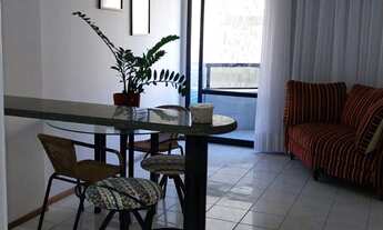 Imagem 2: APARTAMENTO RESIDENCIAL em SALVADOR - BA, BARRA
