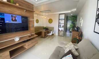 Imagem: APARTAMENTO RESIDENCIAL em Salvador - BA