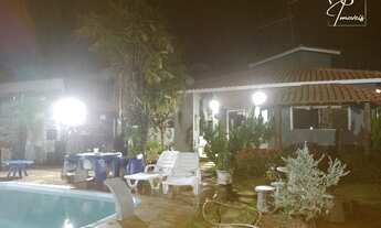 Imagem: CASA RESIDENCIAL em CAMAÇARI - BA, BARRA