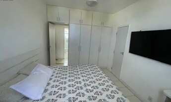 Imagem 4: APARTAMENTO RESIDENCIAL em SALVADOR - BA, PITUBA