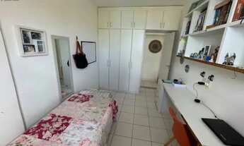 Imagem 7: APARTAMENTO RESIDENCIAL em SALVADOR - BA, PITUBA