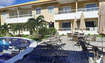 Imagem 2: CASA RESIDENCIAL em CAMAÇARI - BA, GUARAJUBA