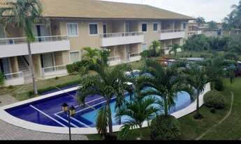 Imagem 6: CASA RESIDENCIAL em CAMAÇARI - BA, GUARAJUBA