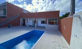 Imagem 2: CASA RESIDENCIAL em Camaçari - BA, Jauá