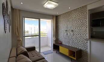 Imagem: APARTAMENTO RESIDENCIAL em Salvador - BA