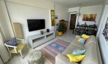 Imagem: APARTAMENTO RESIDENCIAL em SALVADOR - BA