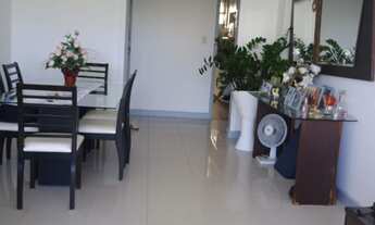 Imagem 2: APARTAMENTO RESIDENCIAL em SALVADOR - BA, PITUBA