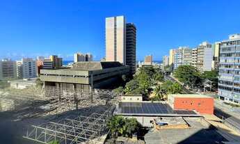 Imagem: APARTAMENTO RESIDENCIAL em SALVADOR - BA
