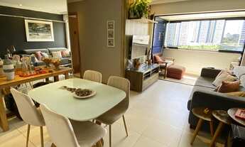 Imagem 5: APARTAMENTO RESIDENCIAL em Salvador - BA, Stiep