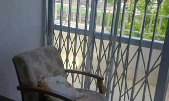 Imagem 5: APARTAMENTO RESIDENCIAL em SALVADOR - BA, PITUBA