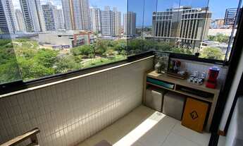 Imagem 6: APARTAMENTO RESIDENCIAL em Salvador - BA, Stiep