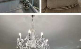 Imagem 5: APARTAMENTO RESIDENCIAL em salvador - BA, Caminho das Árvores