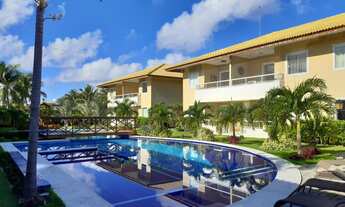 Imagem: CASA RESIDENCIAL em CAMAÇARI - BA, GUARAJUBA