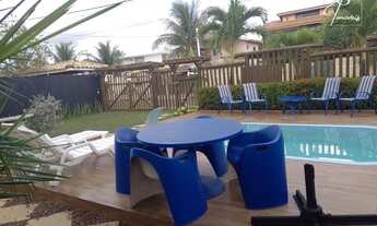 Imagem 6: CASA RESIDENCIAL em CAMAÇARI - BA, BARRA DE JACUÍPE