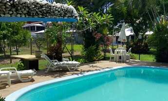 Imagem: CASA RESIDENCIAL em Camaçari - BA, Guarajuba